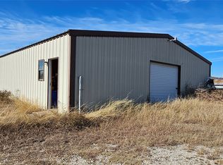 4558 Agnes Cir, Springtown, TX 76082