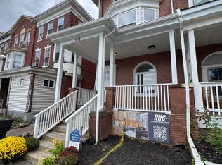 1512 State St #1, Harrisburg, PA 17103