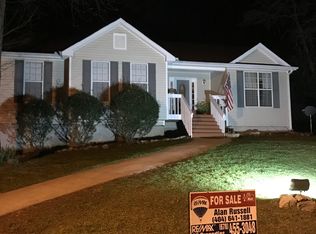 7050 Devon Dr, Cumming, GA 30028