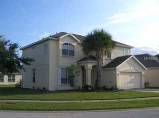 2045 Bridgeview Cir, Orlando, FL 32824