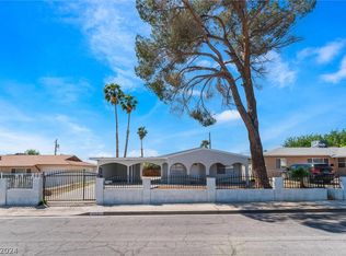 1712 Canosa Ave, Las Vegas, NV 89104
