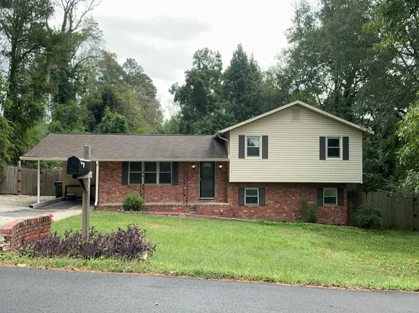 5 Tennessee Ave, Phenix City, AL 36869