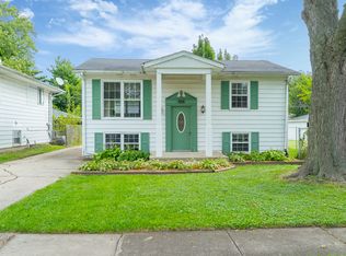 16817 Highview Ave, Orland Hills, IL 60487