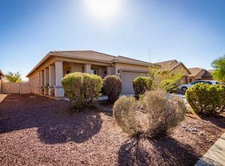 21635 E Reunion Rd, Red Rock, AZ 85145