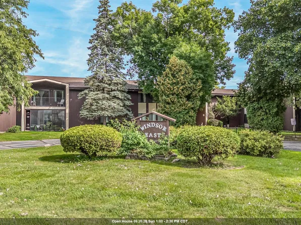 1699 Alcan Dr APT 212, Menasha, WI 54952