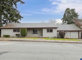 3030 Doughton St S, Salem, OR 97302