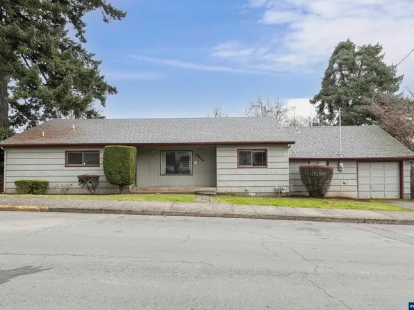 3030 Doughton St S, Salem, OR 97302