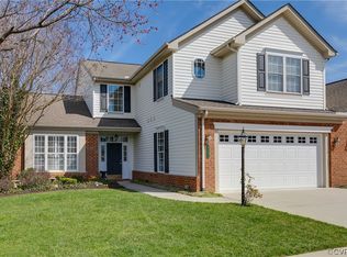 3507 Corrotoman Rd, Glen Allen, VA 23060