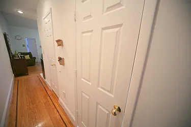 Rented by Metropolitan Realty