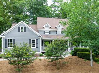 1326 Echo Mill Ct, Powder Springs, GA 30127