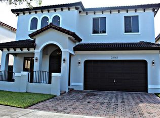 23163 SW 104th Pl #23163, Miami, FL 33190