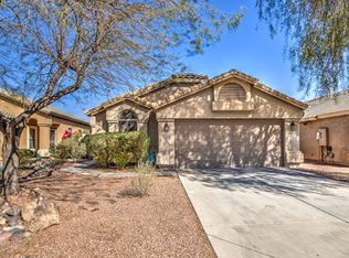 29605 N Blackfoot Daisy Dr, San Tan Valley, AZ 85143