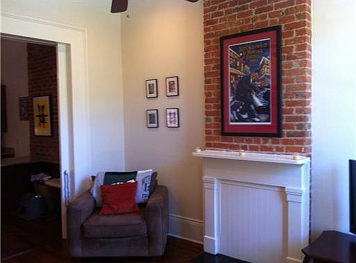 4th image of 1119A Antonine St