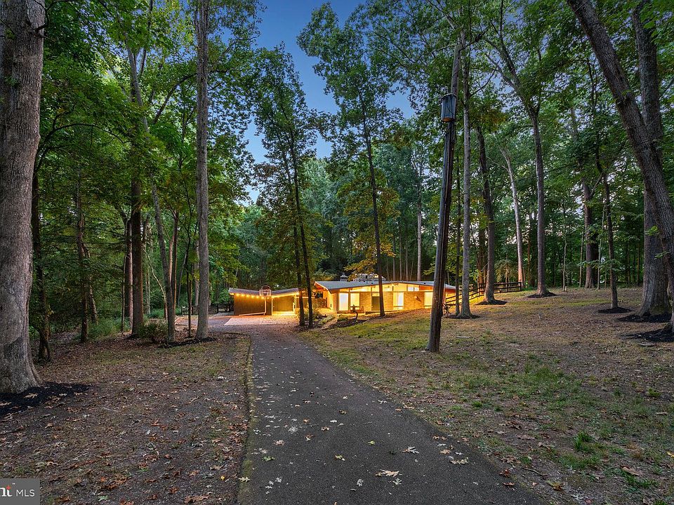 9601 Overlea Dr, Rockville, MD 20850 Zillow