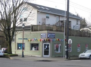 2861 NE M L King Blvd, PORTLAND, OR