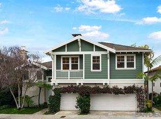 6033 Oakgate Row, La Jolla, CA 92037
