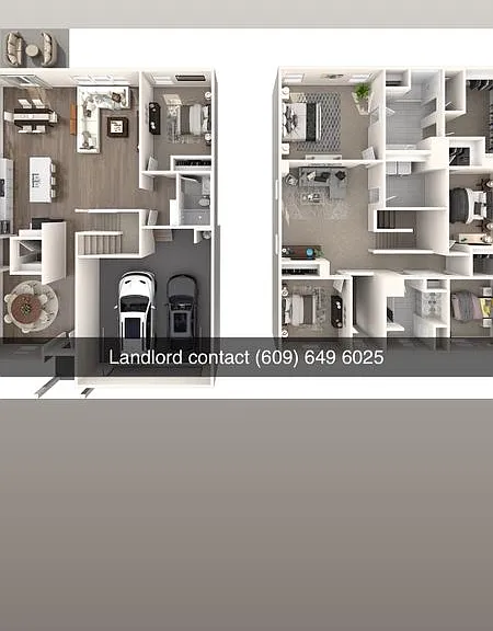 640 White Birch Ln — Photo 2