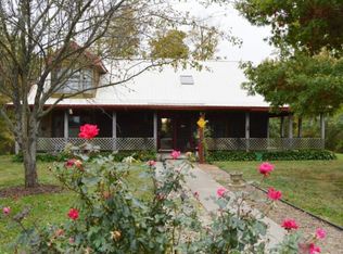 6633 W 150 S, Morgantown, IN 46160
