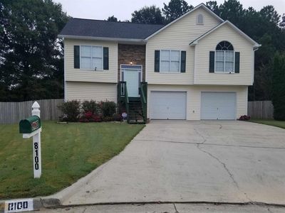 8100 Wynfield Dr, Jonesboro, GA, 30238