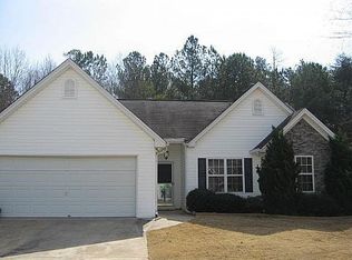 4916 Sunny Ridge Ct, Flowery Branch, GA 30542