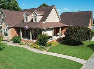420 Westland Sta, Maryville, TN 37801