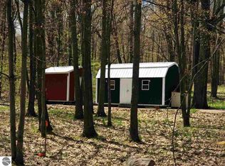 134 Axe Handle Rd, Leroy, MI 49655