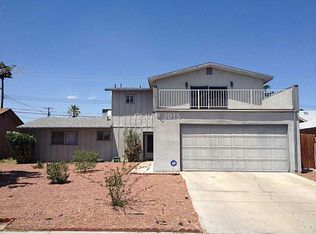 4404 W Bonanza Rd, Las Vegas, NV 89107