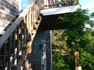 11 Pine Point Way, Wellfleet, MA 02667