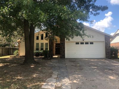 13942 S Poplar Pl, Glenpool, OK, 74033