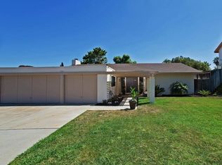 5242 Soledad Mountain Rd, San Diego, CA 92109