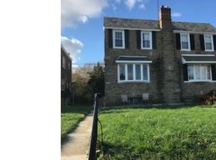 6528 Oxford Ave, Philadelphia, PA 19111