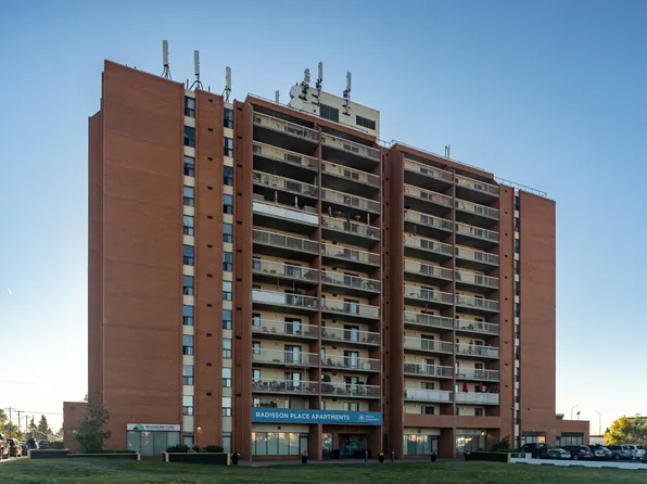 International Mountainview Apartments, 1710 Radisson Dr SE, Calgary, AB T2A 7E9