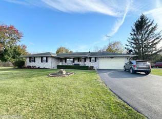 2500 Lutz Rd, Lima, OH 45801