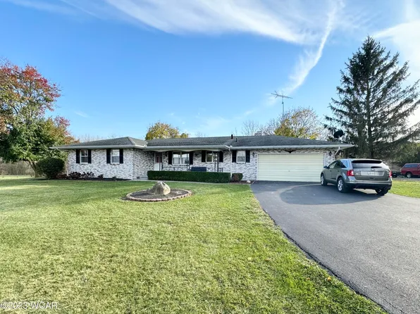 2500 Lutz Rd, Lima, OH 45801
