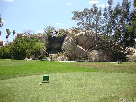 VIEW FROM YOUR PATIO