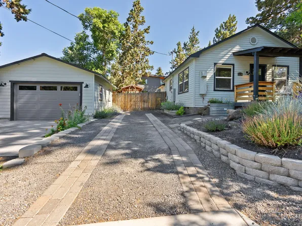 664 NE Quimby Ave, Bend, OR 97701