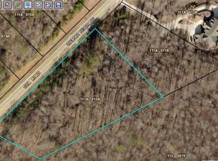 832 Walnut River Trl LOT 0, Hoschton, GA 30548