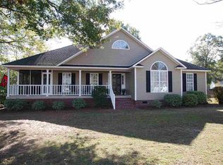 2510 Meridian St, Florence, SC 29505
