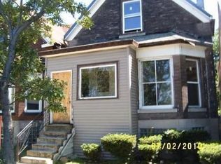 15614 Ridgeway Ave, Markham, IL 60428