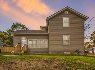 812 Steward Ave, Jackson, MI 49202