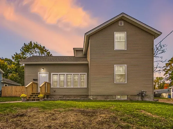 812 Steward Ave, Jackson, MI 49202