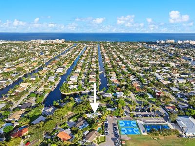 4721 NE 22nd Ave, Lighthouse Pt, FL, 33064