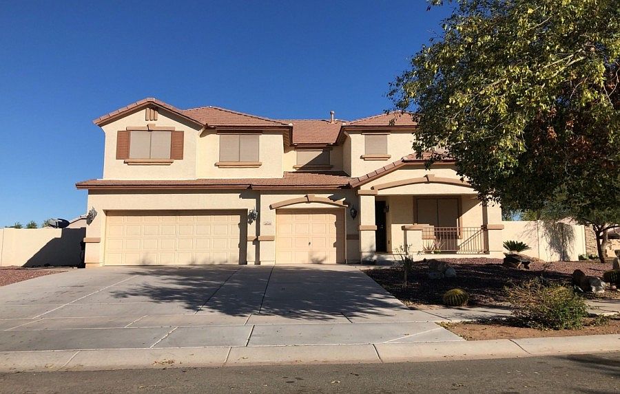 1st image of 4040 W Milada Dr