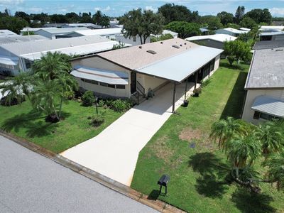 630 Periwinkle Cir, Barefoot Bay, FL, 32976