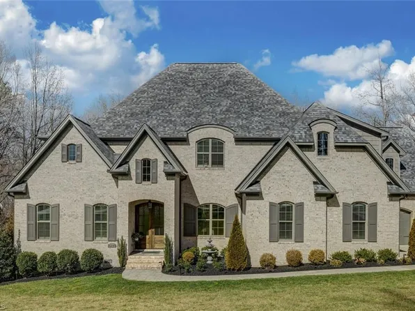 6236 McKibbin Cir, Summerfield, NC 27358