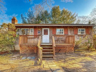 14 Northview Trail, Ridge, NY, 11961