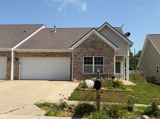 2062 Bent Creek Rd #2062, Kokomo, IN 46901