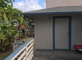 1128 Hoolai St #B, Honolulu, HI 96814