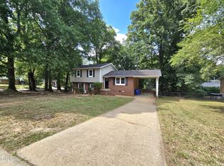 1301 Savannah Dr, Raleigh, NC 27610