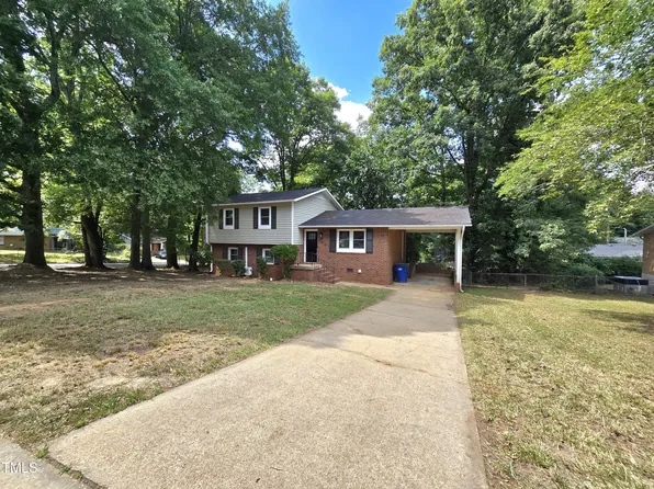1301 Savannah Dr, Raleigh, NC 27610